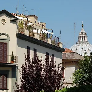 Vatican Aparthotel Rome