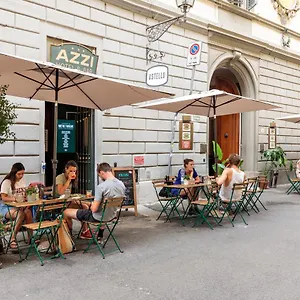 Azzi Hotel Florence