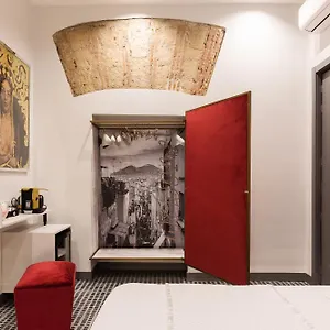 Three Toledo Guest house Naples