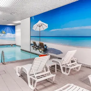Abacus Hotel Sesto San Giovanni