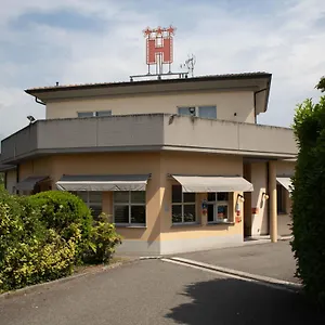 Hotel Fiore, Fiorenzuola d'Arda