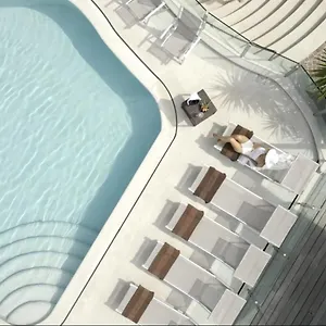 Hotel Acapulco, Cattolica