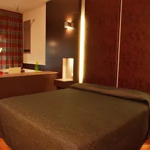 Art & Hotel Prato (Prato)