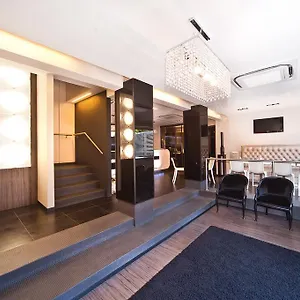 Carla Hotel Levanto