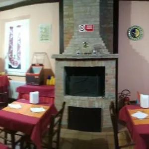 Hotel Airone, Ostellato
